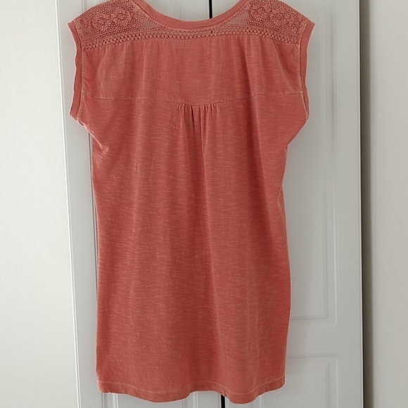 Honolua Surf Co. Tunic Top - Picture 2 of 3